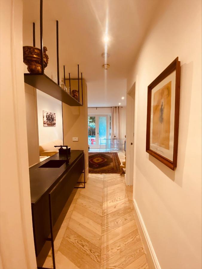 Luxury 2 Double Bedroom Flat - Kensington Лондон Екстериор снимка