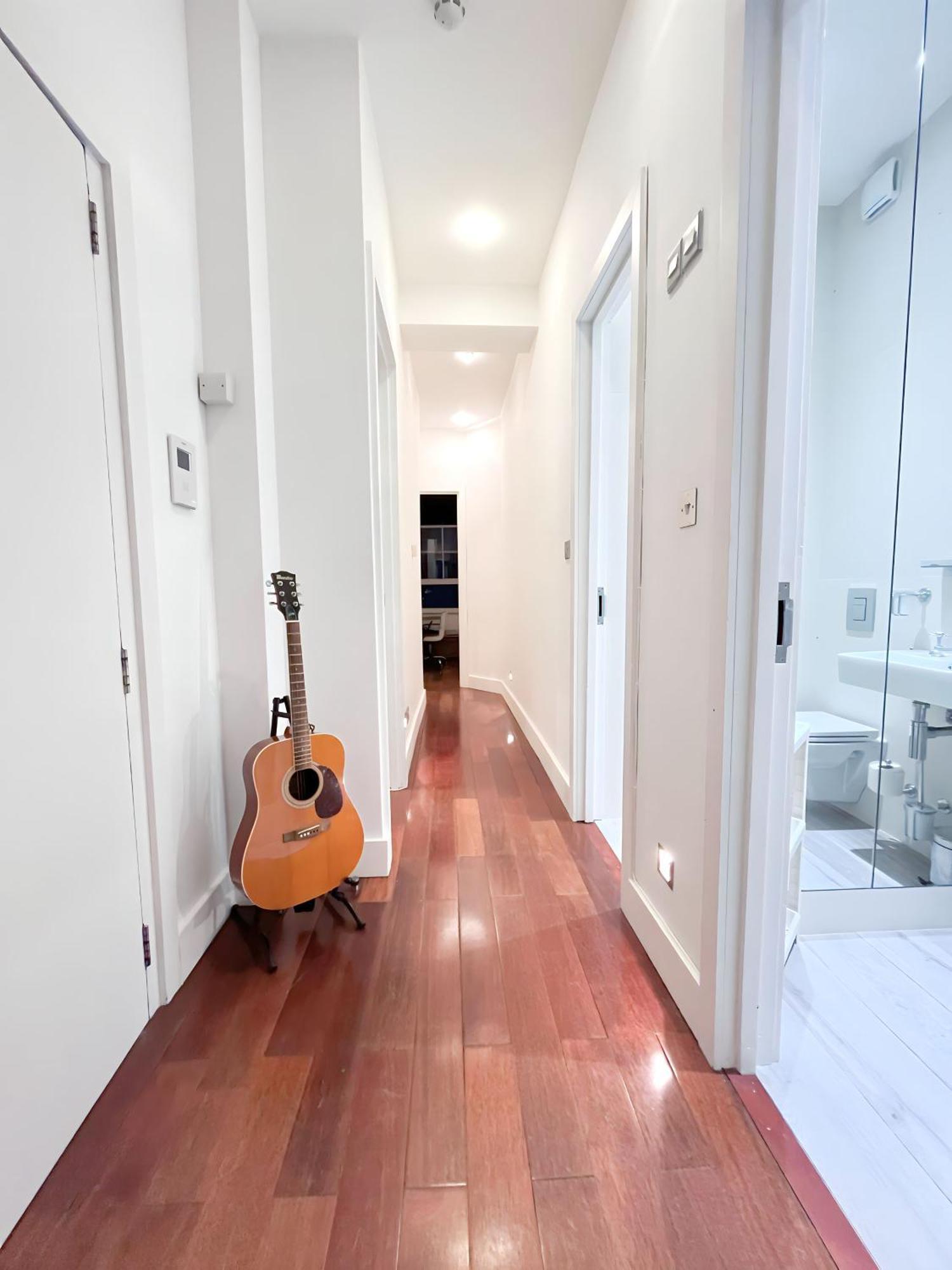 Luxury 2 Double Bedroom Flat - Kensington Лондон Екстериор снимка
