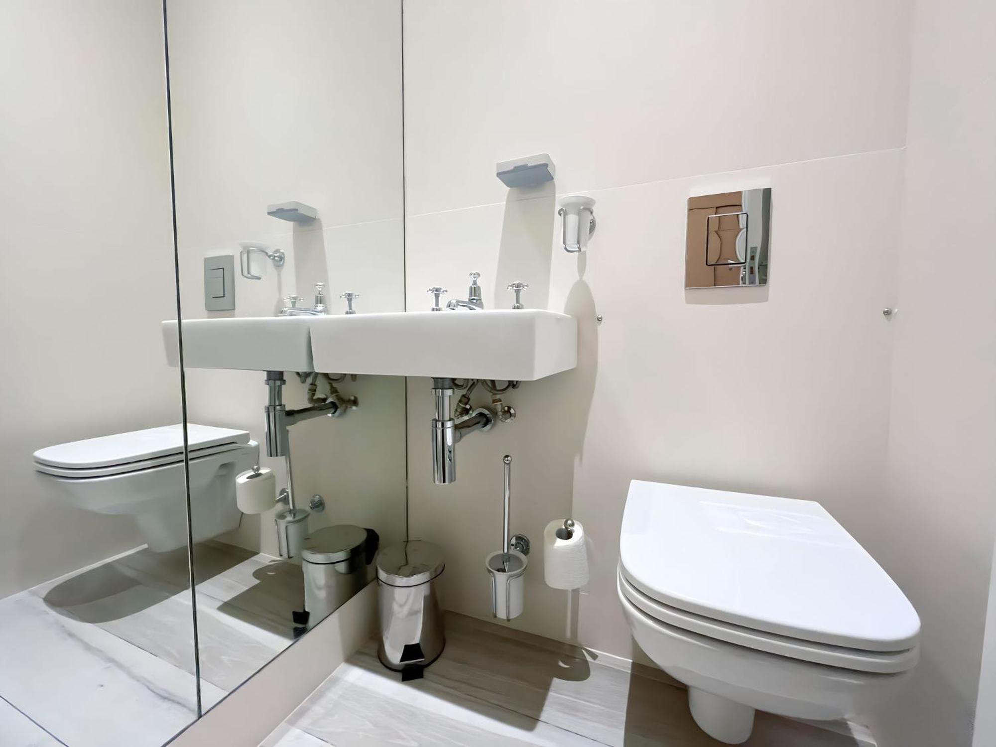 Luxury 2 Double Bedroom Flat - Kensington Лондон Екстериор снимка