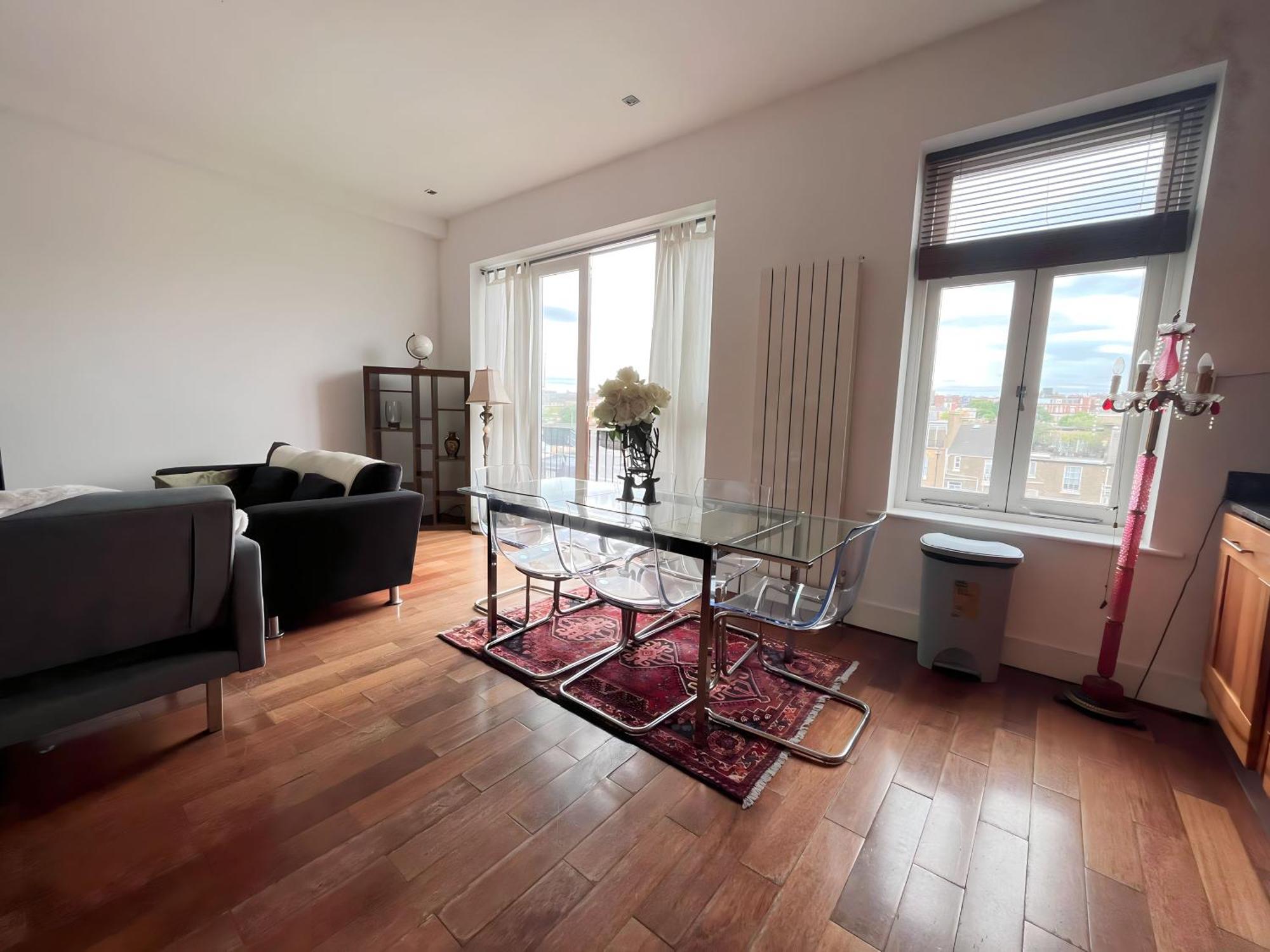 Luxury 2 Double Bedroom Flat - Kensington Лондон Екстериор снимка