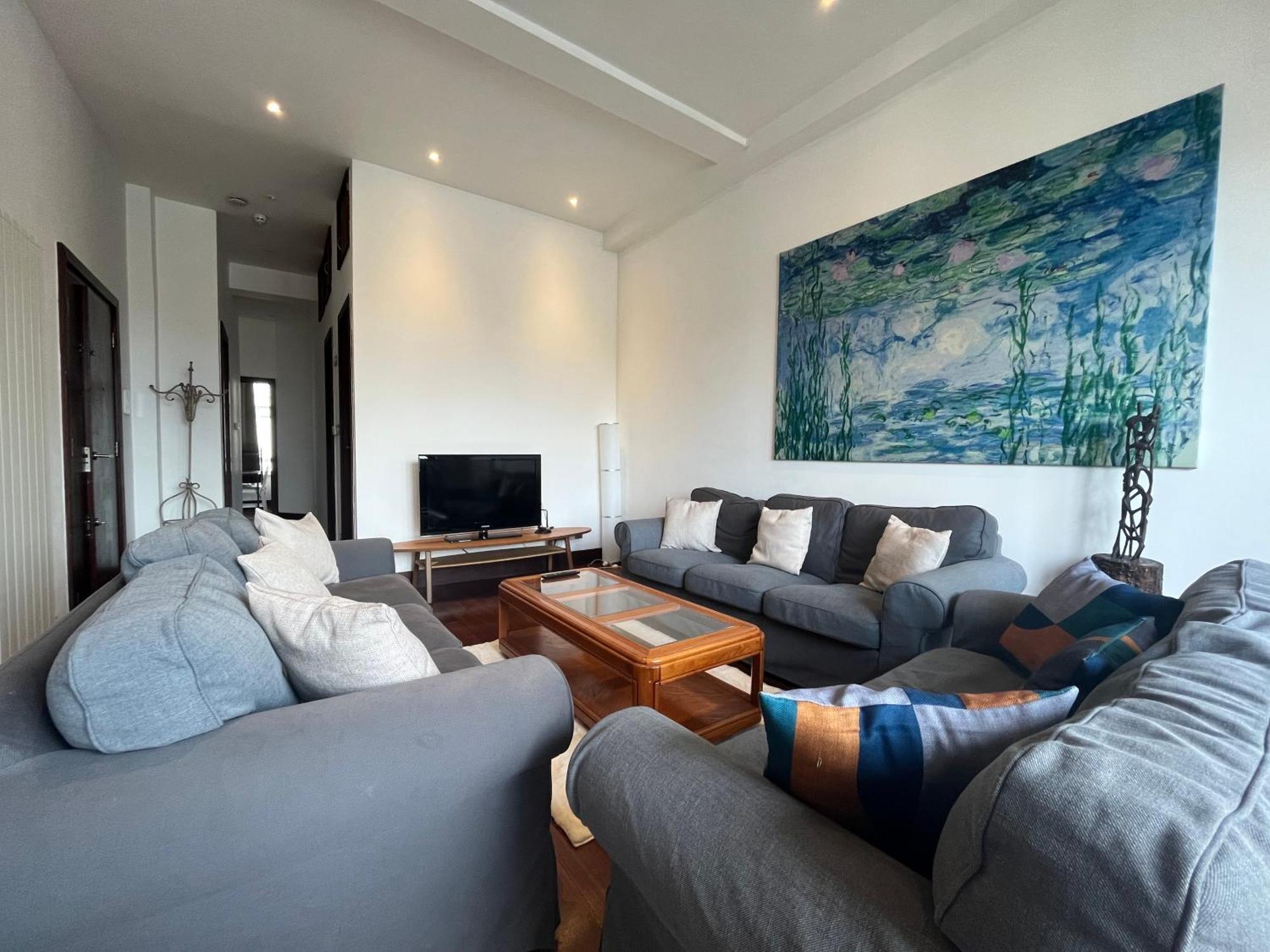 Luxury 2 Double Bedroom Flat - Kensington Лондон Екстериор снимка